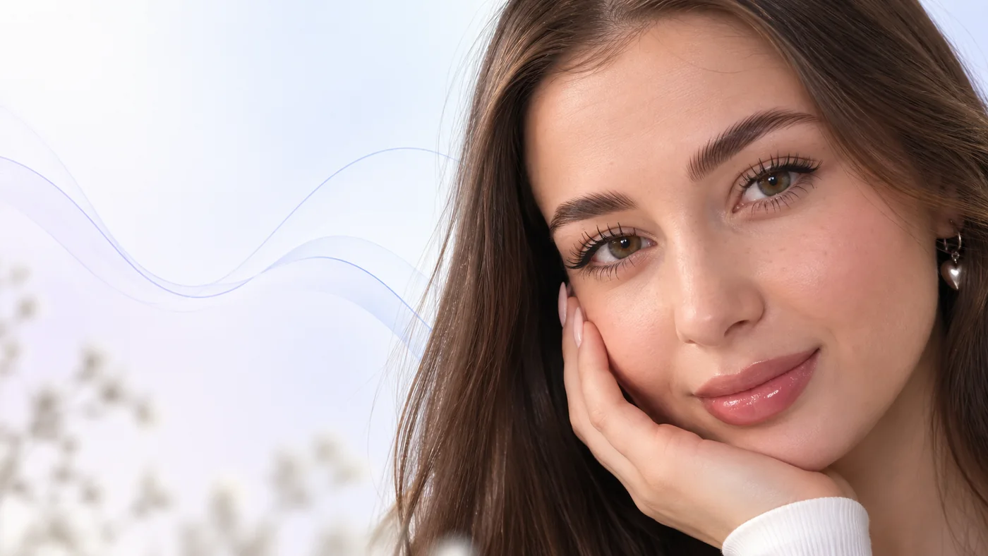 Grafika beauty — LAMINOLOGY BROW