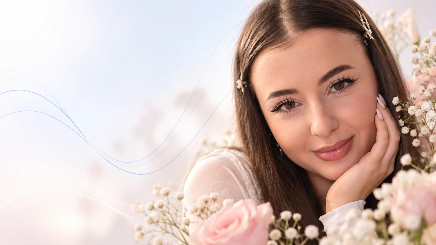 Grafika beauty — LAMINOLOGY LASH